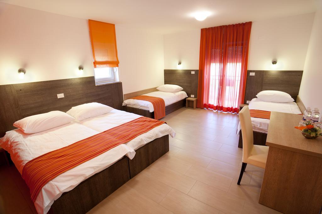 Guesthouse Osterija Branik Phòng bức ảnh