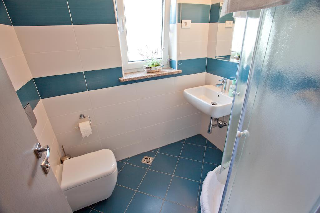 Guesthouse Osterija Branik Phòng bức ảnh